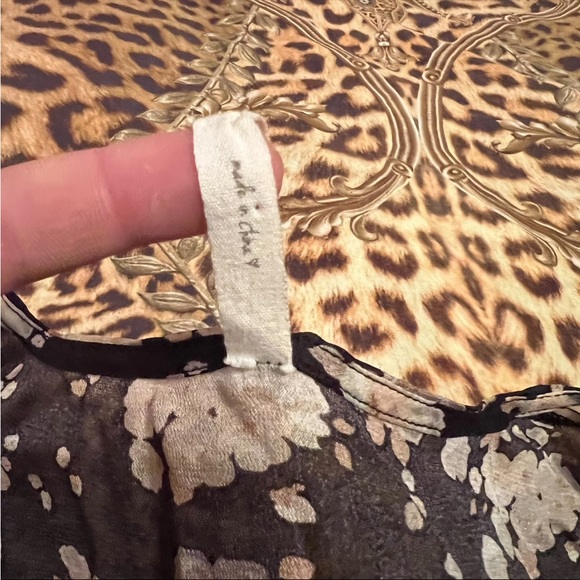 Spell Gypsy Dancer Longsleeve Mini - Picture 8 of 12